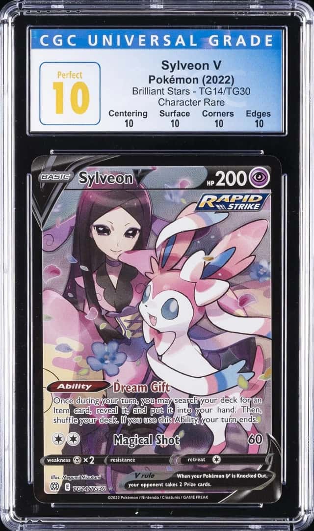 Sylveon V