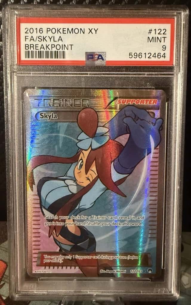 Skyla