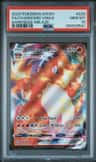 Charizard Vmax