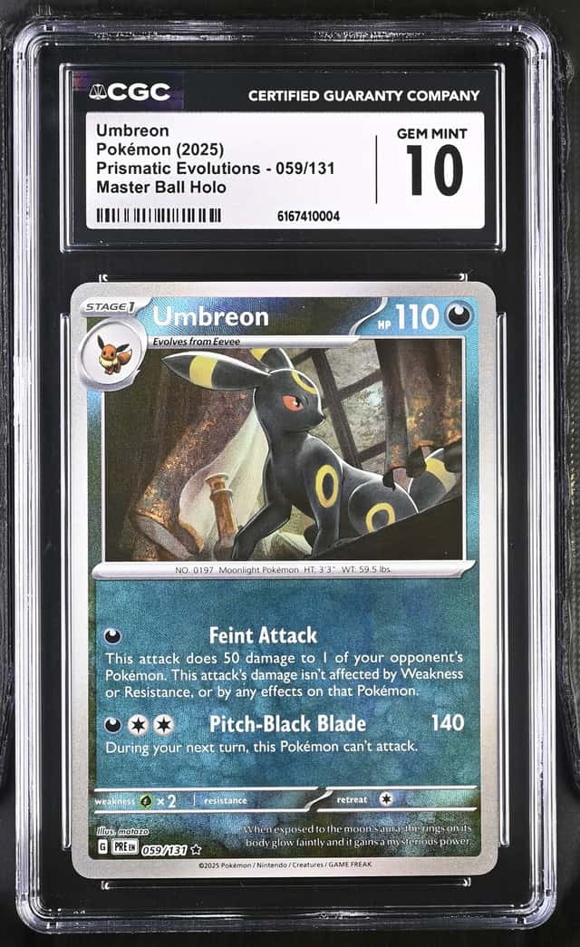Umbreon