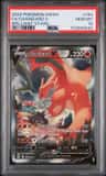 Charizard V