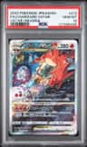 Charizard Vstar