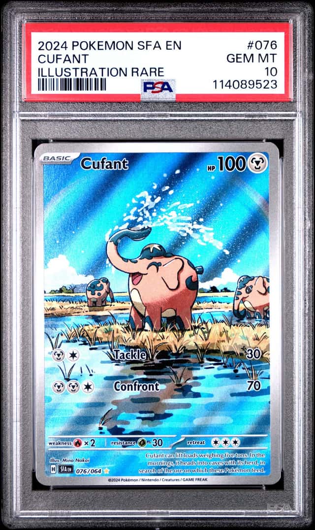 Cufant