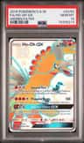 Ho-Oh Gx