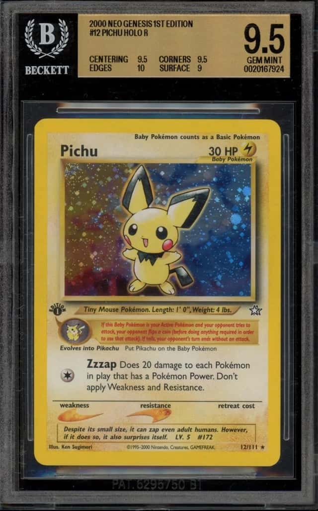 Pichu