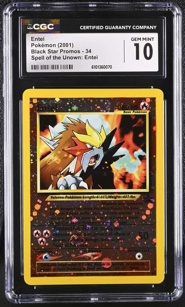 Entei