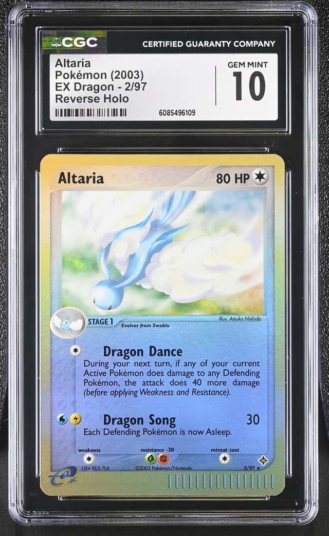 Altaria