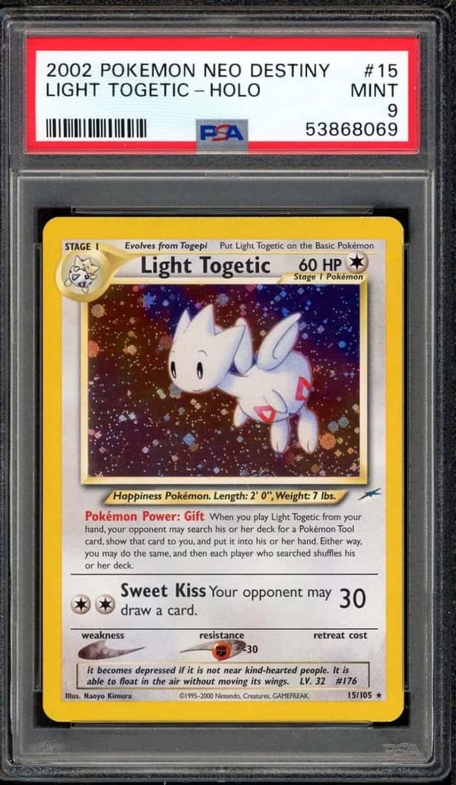 Light Togetic