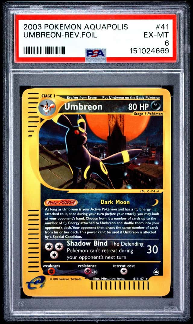 Umbreon
