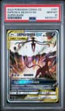 Espeon & Deoxys Gx