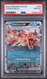 Charizard Ex