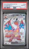 Charizard Ex