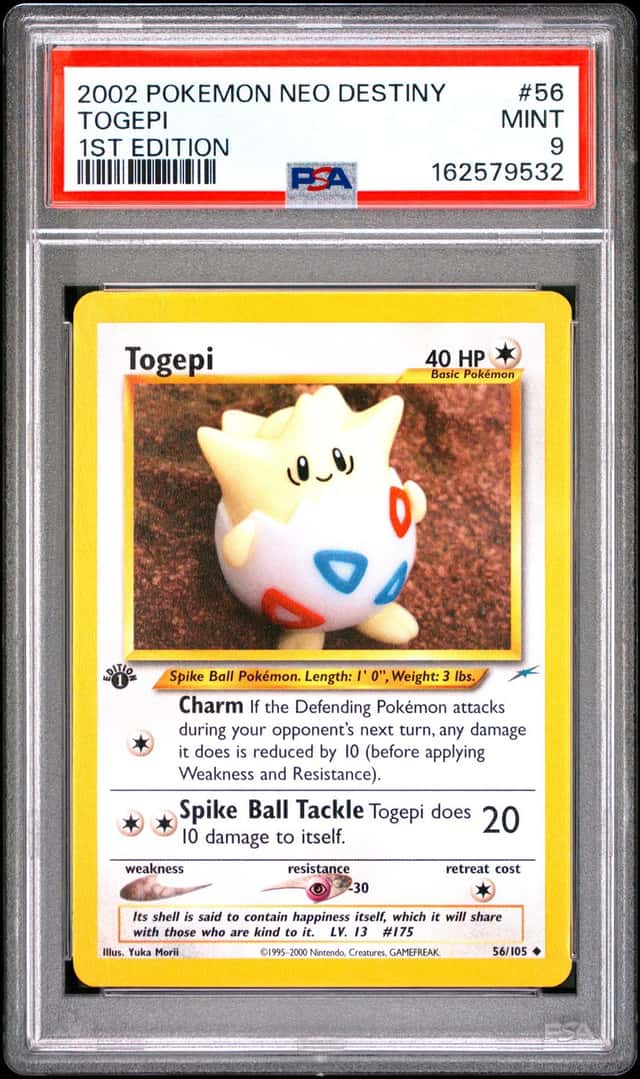 Togepi
