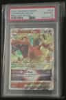 Charizard Vstar