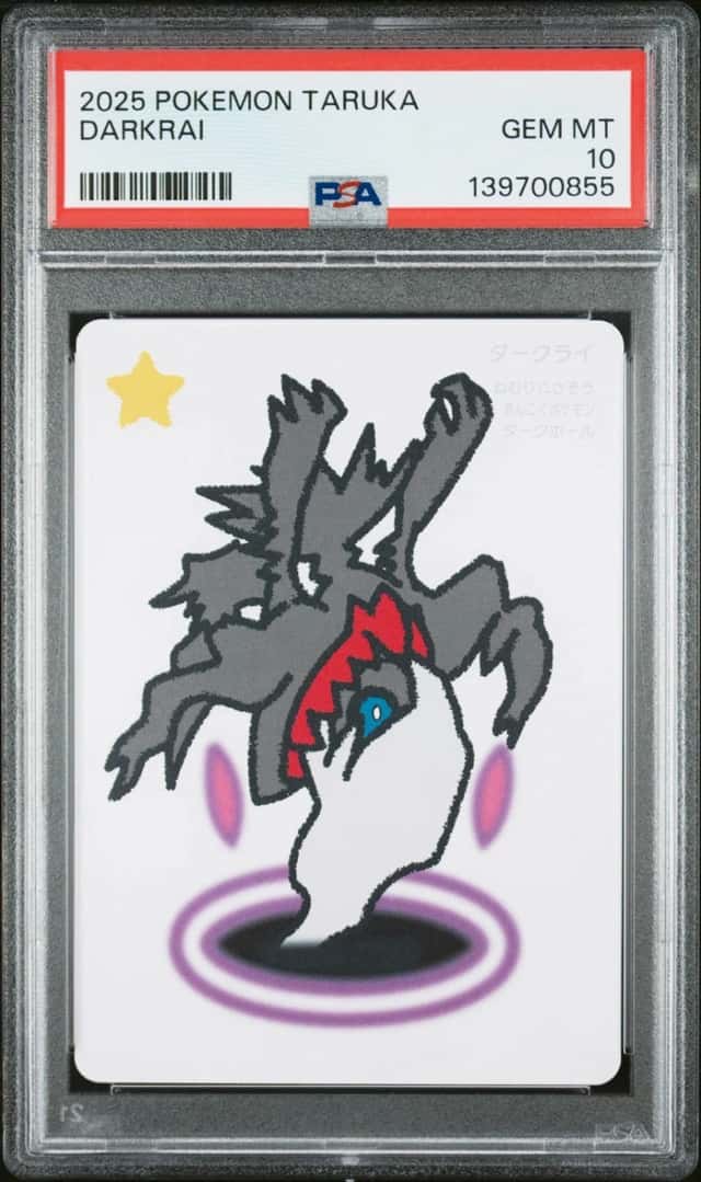 Darkrai