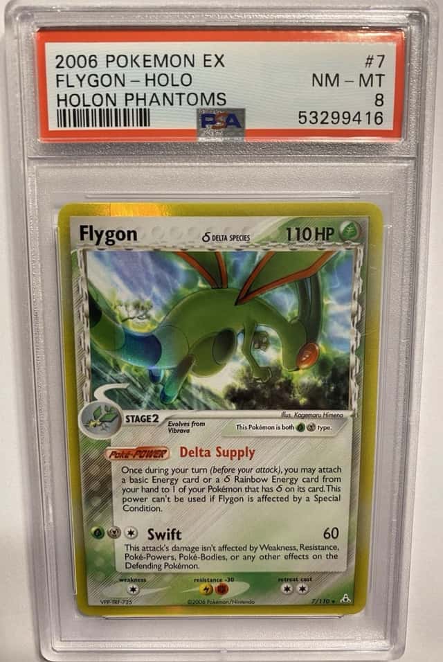 Flygon