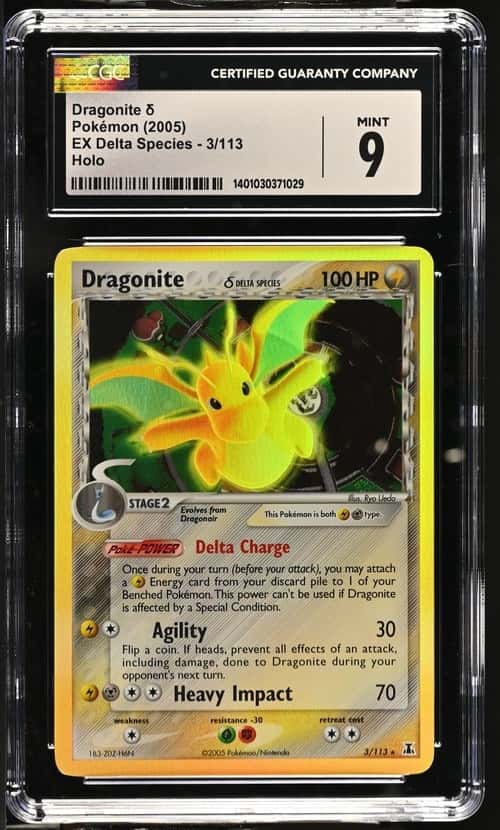Dragonite
