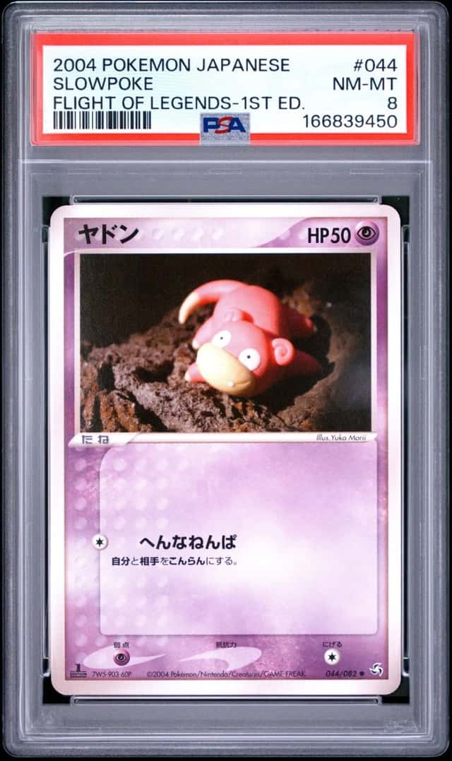 Slowpoke