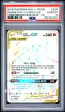 Gardevoir/sylveon Gx