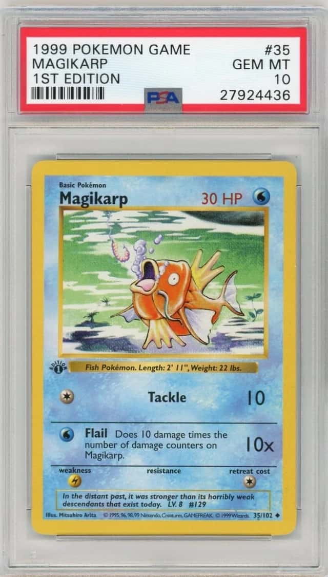 Magikarp