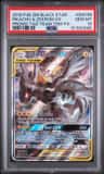 Pikachu & Zekrom Gx