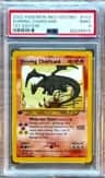 Shining Charizard