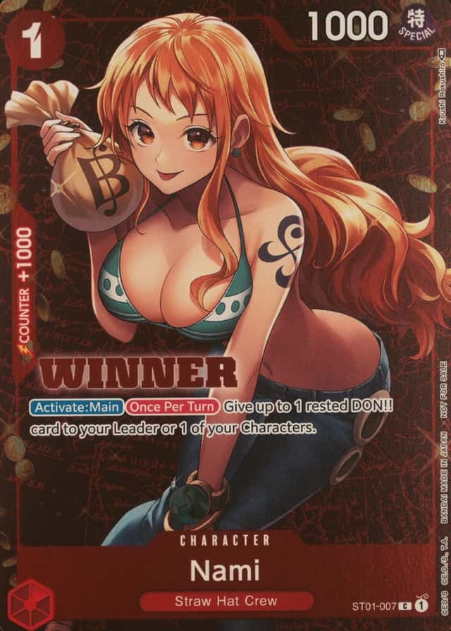 Vol.3-Winner