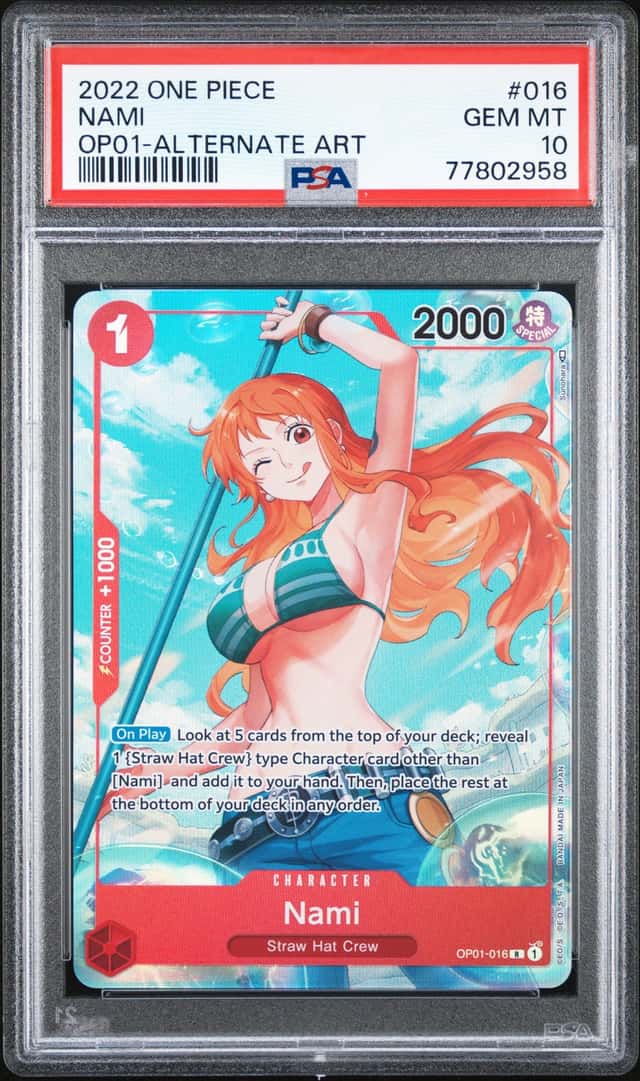 Nami