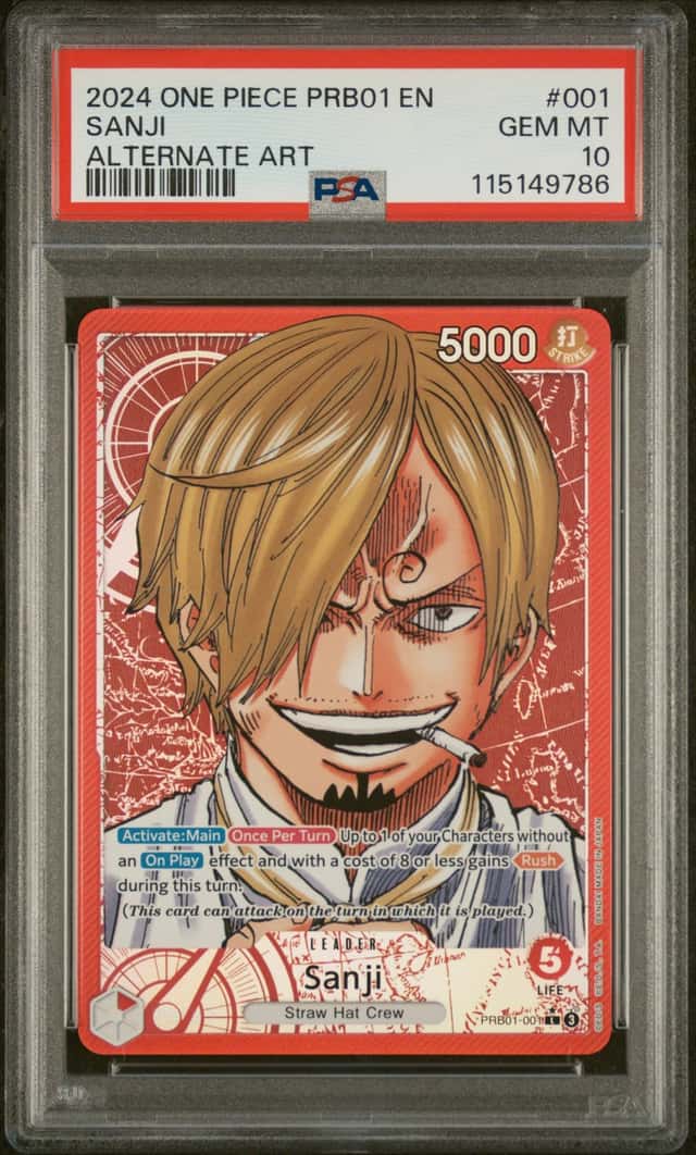 Sanji