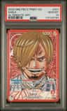 Sanji