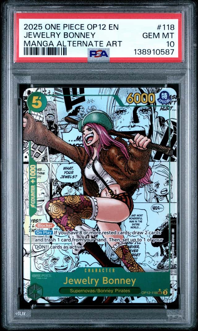 Jewelry Bonney