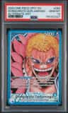 Donquixote Doflamingo