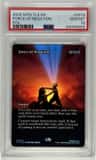 Force Of Negation