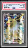 Jolteon Ex