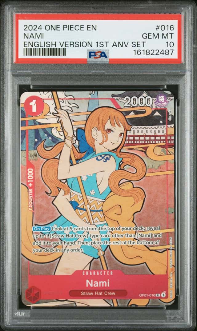 Nami