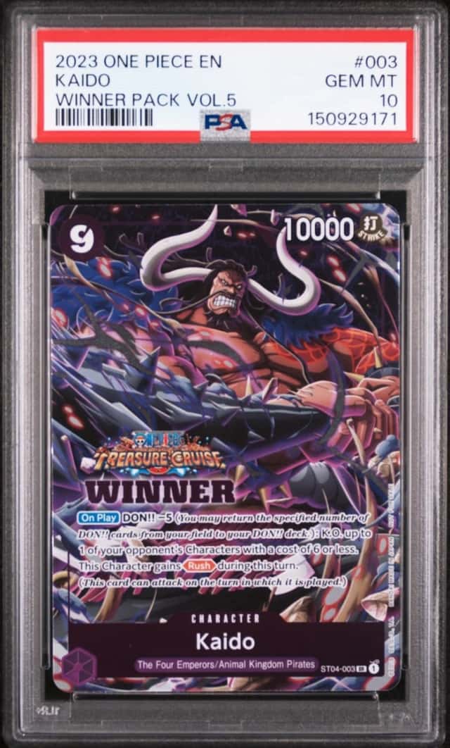 Kaido