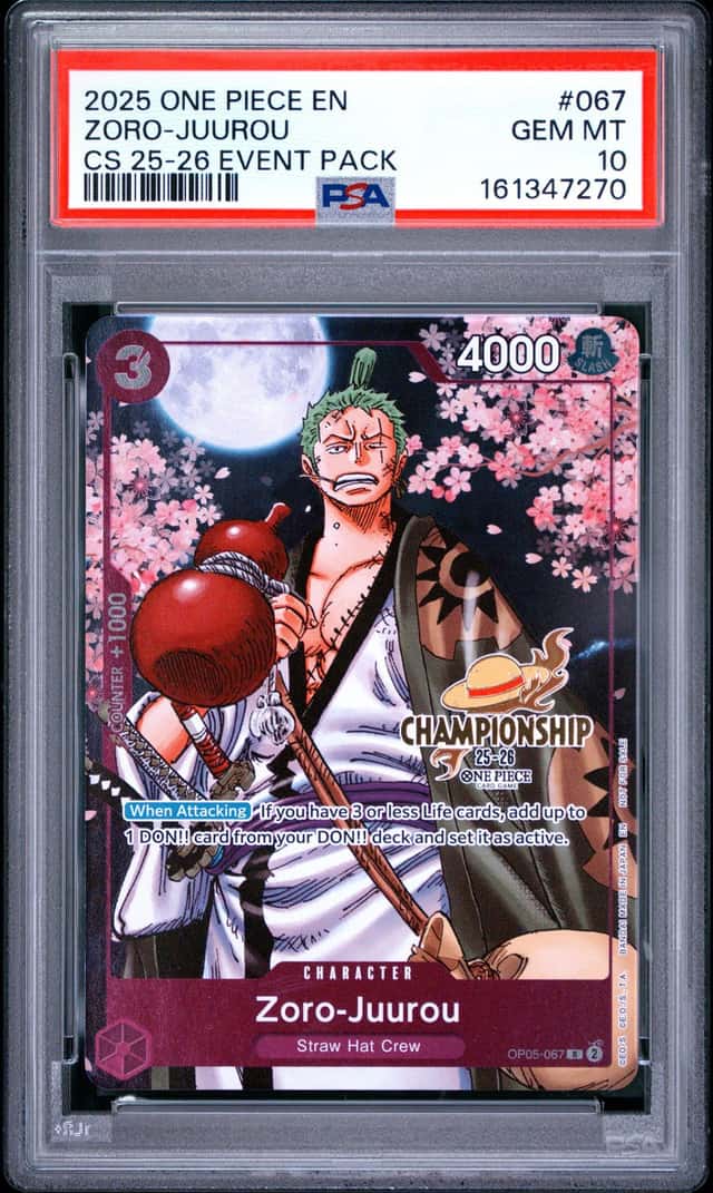 Zoro-Juurou