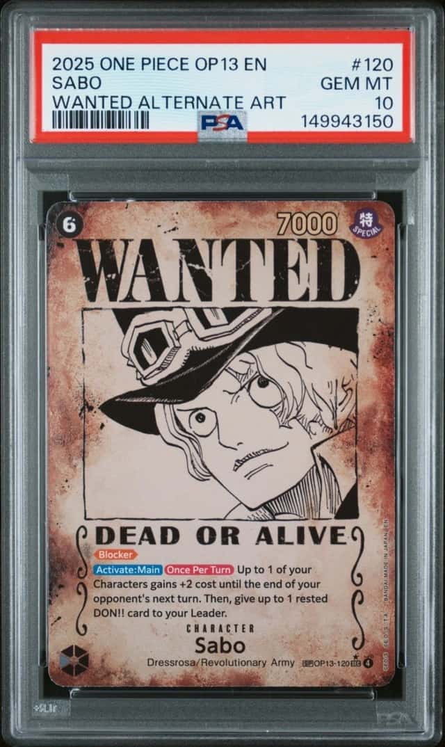 Sabo