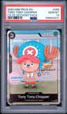 Tony Tony Chopper