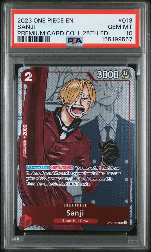 Sanji