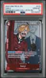 Sanji