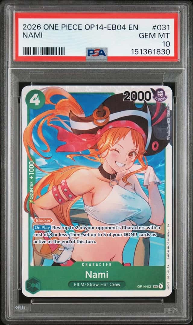 Nami