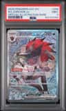 N'S Zoroark Ex
