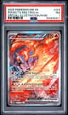 Rocket'S Moltres Ex