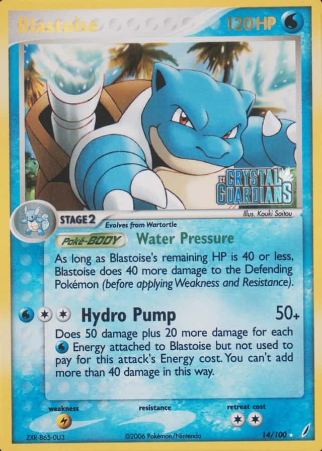 Reverse Holo