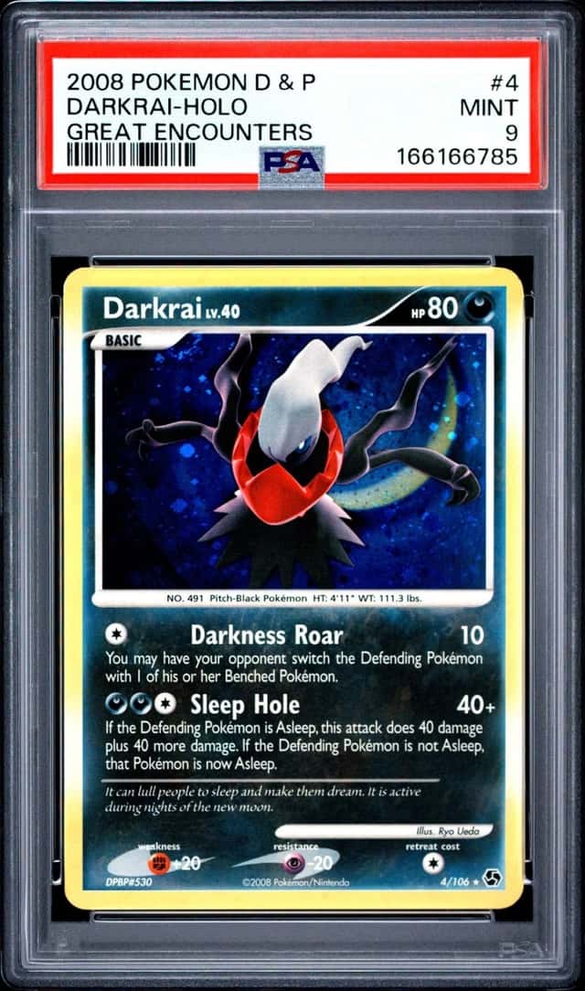 Darkrai