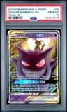 Gengar & Mimikyu Gx