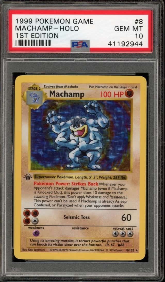 Machamp