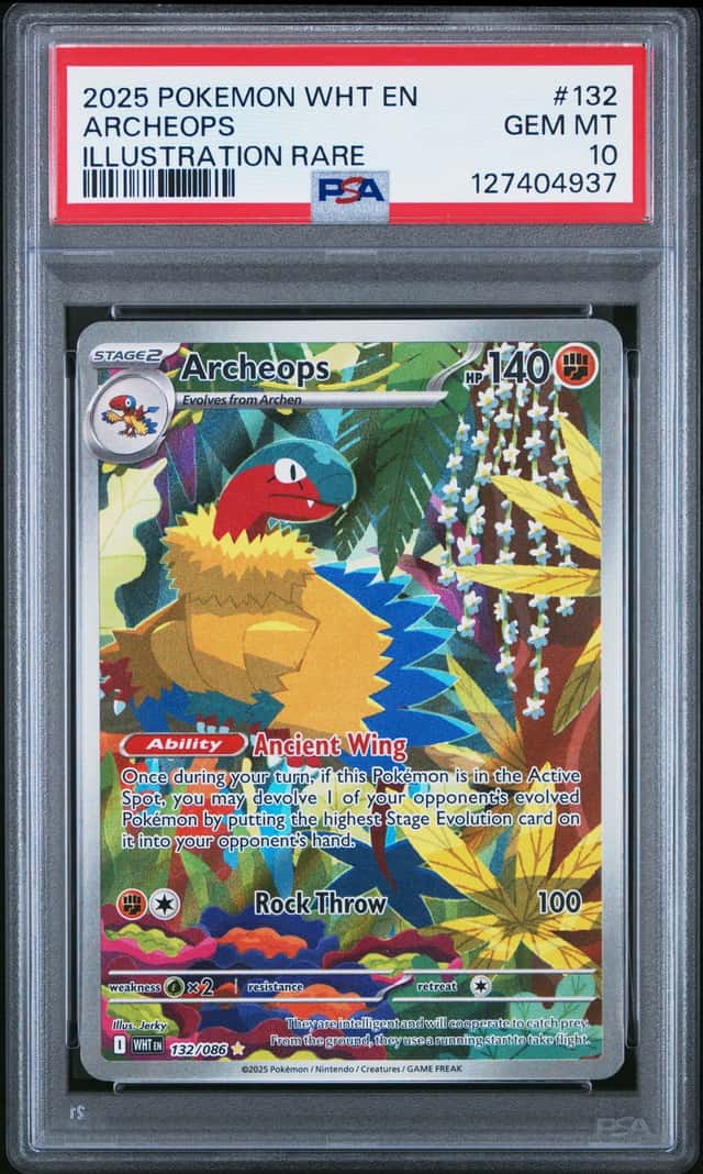 Archeops