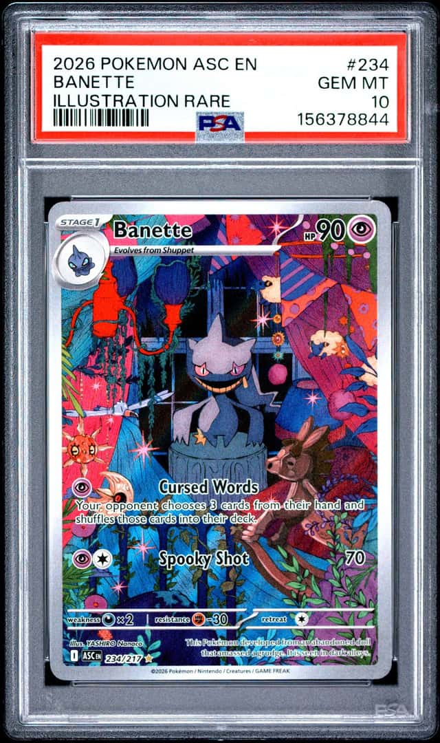 Banette